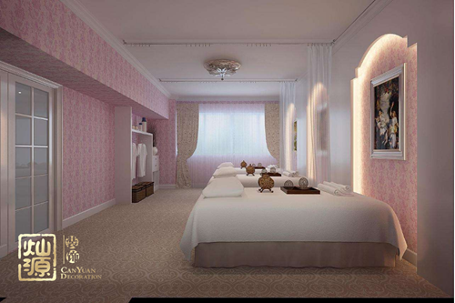 ����Ժװ��Ч��ͼ