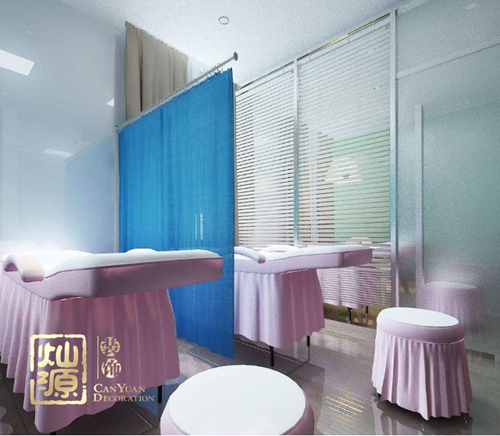 ����Ժװ��Ч��ͼ