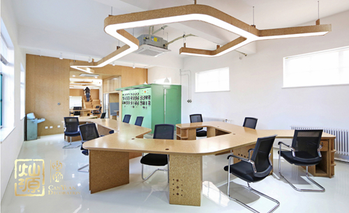 ����칫��װ�����Ч��ͼ