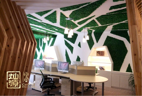 ����칫��װ�����Ч��ͼ