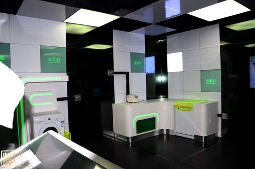 ����װ�޹�˾���ܼҾ�װ��Ч��ͼ