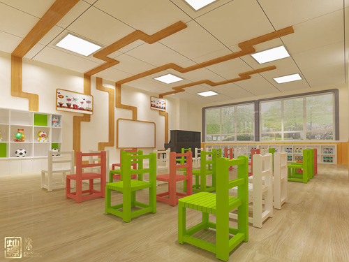 �׶�԰װ��Ч��ͼ