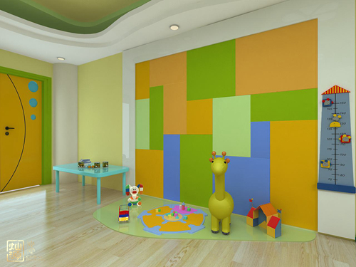 �׶�԰װ��Ч��ͼ