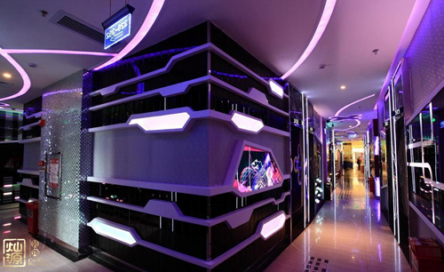 ����ʽKTVװ��Ч��ͼ