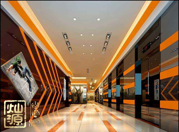 ��ҵ�ռ�װ��װ��