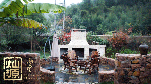 民宿文化内涵 民宿文化内涵