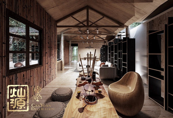 �����Ļ��ں�