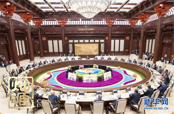 װ����ҵӦ���Ϊ��һ��һ·����������