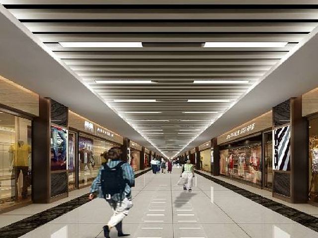 这六大趋势会不会是2019商业空间装修的趋势 这六大趋势会不会是2019商业空间装修的趋势