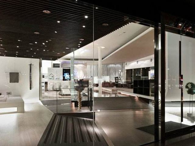 这六大趋势会不会是2019商业空间装修的趋势 这六大趋势会不会是2019商业空间装修的趋势