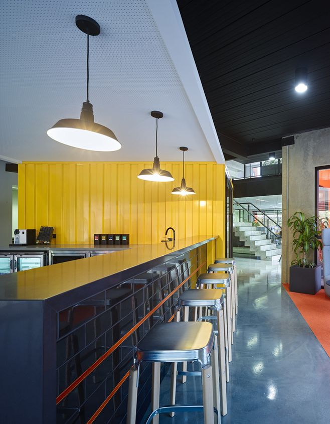 办公空间设计效果图 办公空间设计效果图