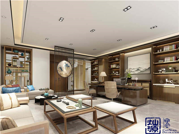 灿源案例-山水道桥医疗公司 灿源案例-山水道桥医疗公司