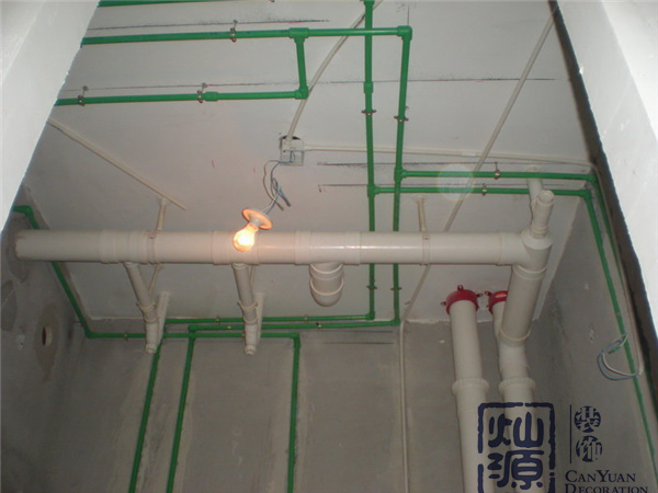 水电验收 水电验收