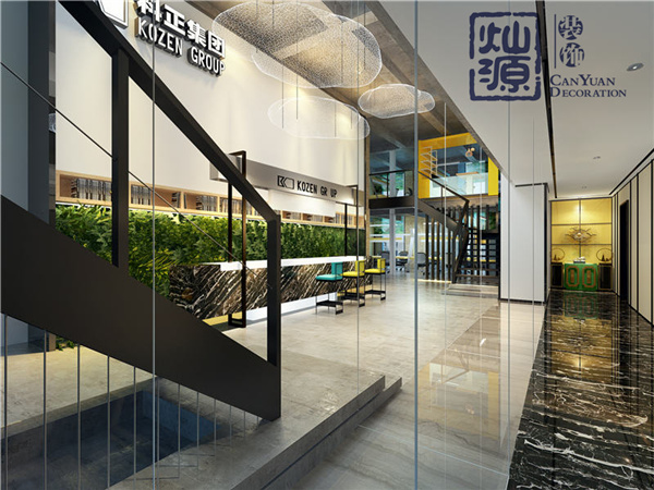 灿源装饰案例2 灿源装饰案例2