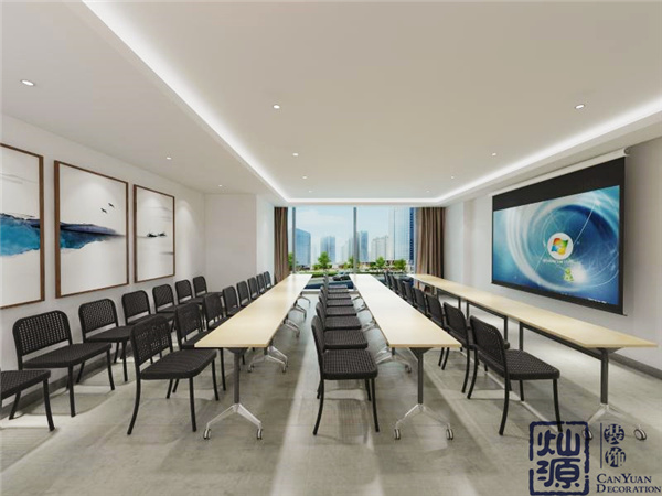 灿源装饰案例1 灿源装饰案例1