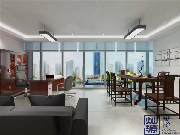 灿源装饰案例3 灿源装饰案例3