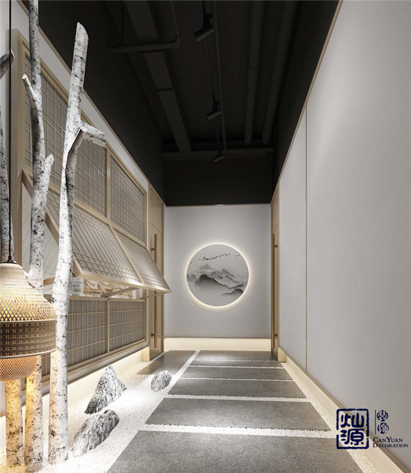 ���װ����Ʒ���벼�÷���Ч��ͼ