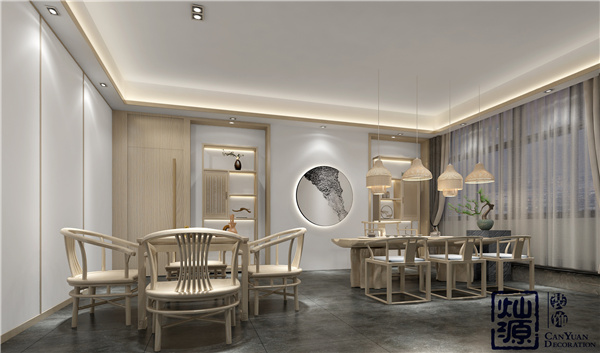 ���װ����Ʒ���벼�÷���Ч��ͼ