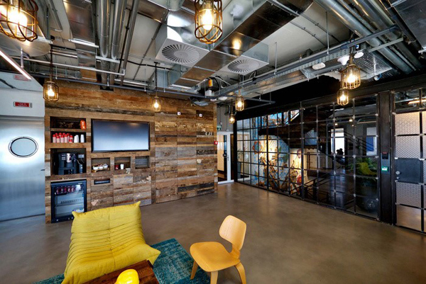 ��ҵ��칫��װ��Ч��ͼ