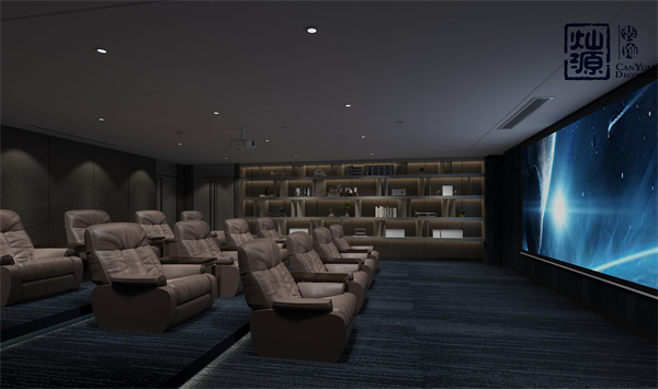 办公室装修效果图 办公室装修效果图