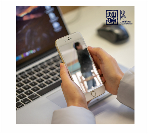 南宁装修公司——智能直播 南宁装修公司——智能直播