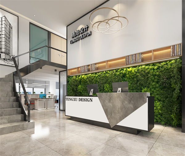 环保南宁办公室装修公司-灿源装饰环保设计 环保南宁办公室装修公司-灿源装饰环保设计