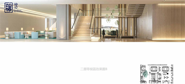 南宁美容院装修设计方案细节效果图 南宁美容院装修设计方案细节效果图