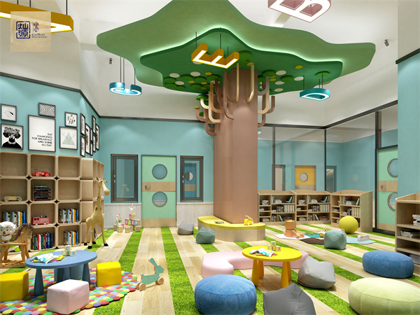 �����׶�԰װ�����Ч��ͼ����Դװ��