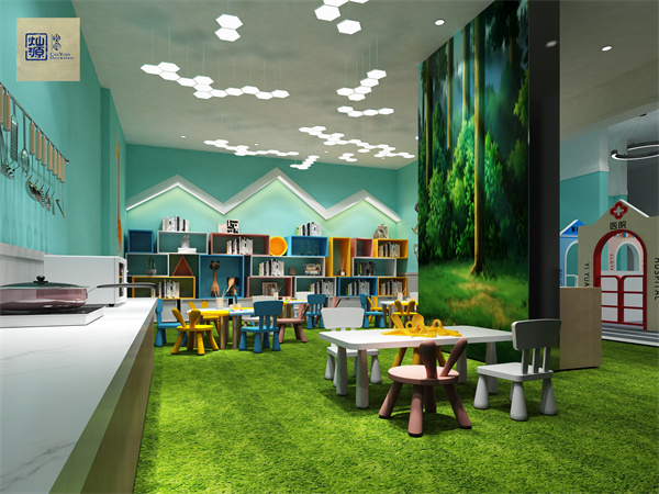 �����׶�԰װ�����Ч��ͼ����Դװ��