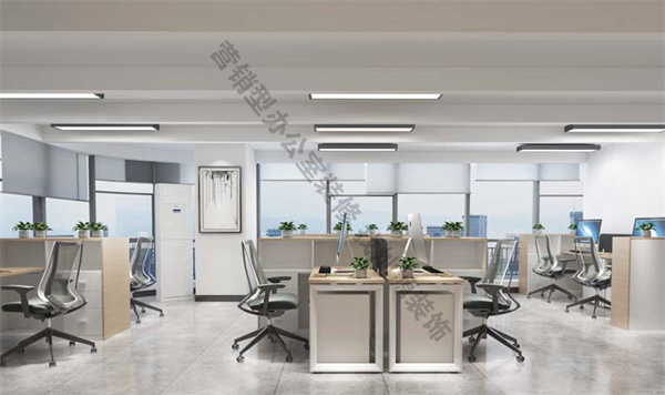 ��ƹ�˾�칫��װ�ް���Ч��ͼ����Դװ��