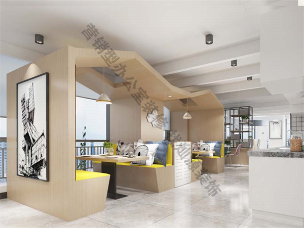 ��ƹ�˾�칫��װ�ް���Ч��ͼ����Դװ��