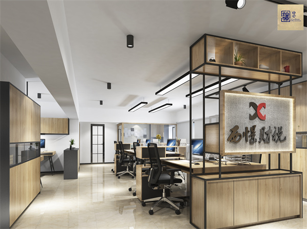 南宁装修公司—灿源装饰设计效果图 南宁装修公司—灿源装饰设计效果图