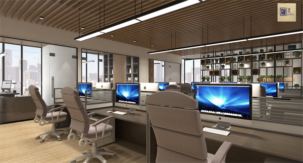 南宁装修公司—灿源装饰设计效果图 南宁装修公司—灿源装饰设计效果图