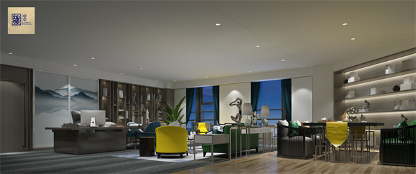 �����칫��װ�޹�˾����Դװ�����Ч��ͼ