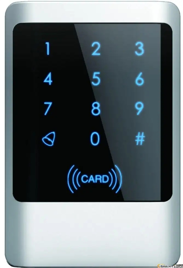 广西装修公司—灿源装饰门禁系统 广西装修公司—灿源装饰门禁系统