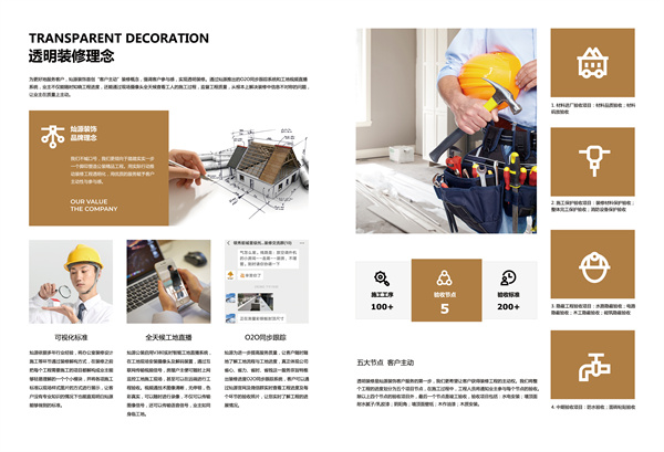 南宁装修公司—灿源装饰透明装修 南宁装修公司—灿源装饰透明装修