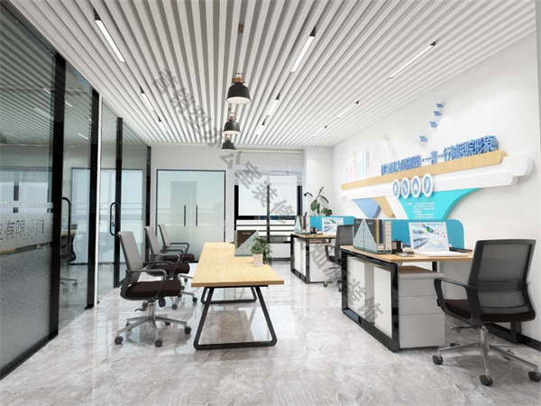 南宁装修公司—灿源装饰墙体文化设计 南宁装修公司—灿源装饰墙体文化设计