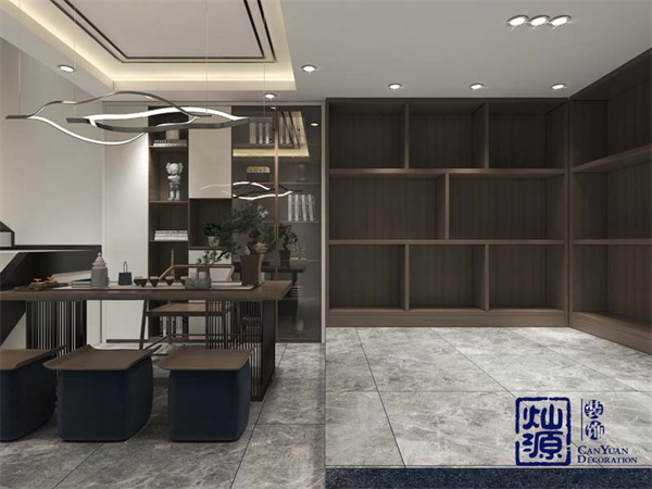 LOFT�칫�����װ��Ч��ͼ����Դװ��