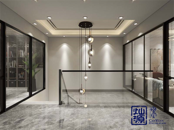 LOFT�칫�����װ��Ч��ͼ����Դװ��