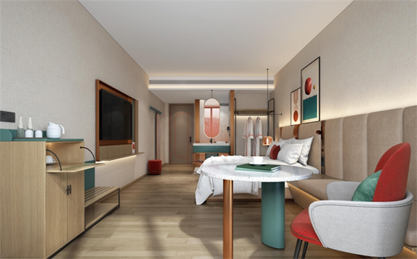 ����Сƽ�׾Ƶ����װ��Ч��ͼ����Դװ��