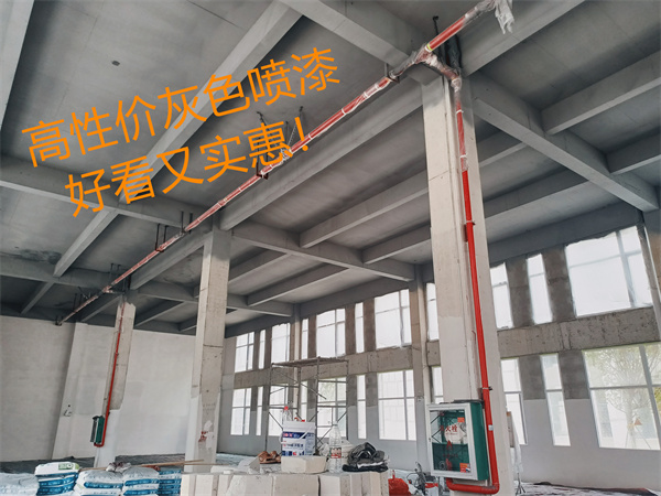 厂房办公楼设计装修—灿源装饰工艺展示 厂房办公楼设计装修—灿源装饰工艺展示